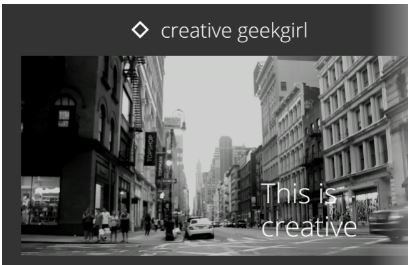creativegeekgirl.com