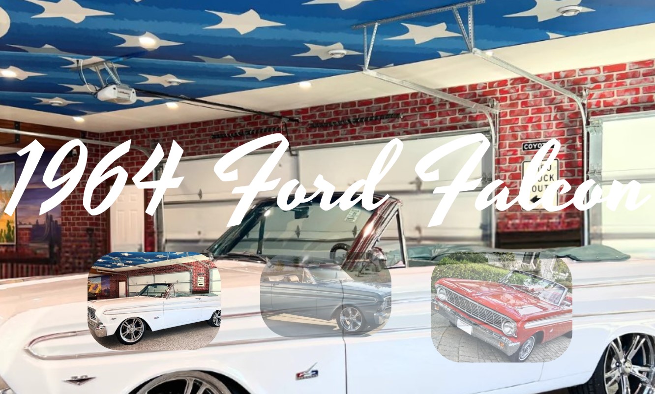 Ford Falcon
