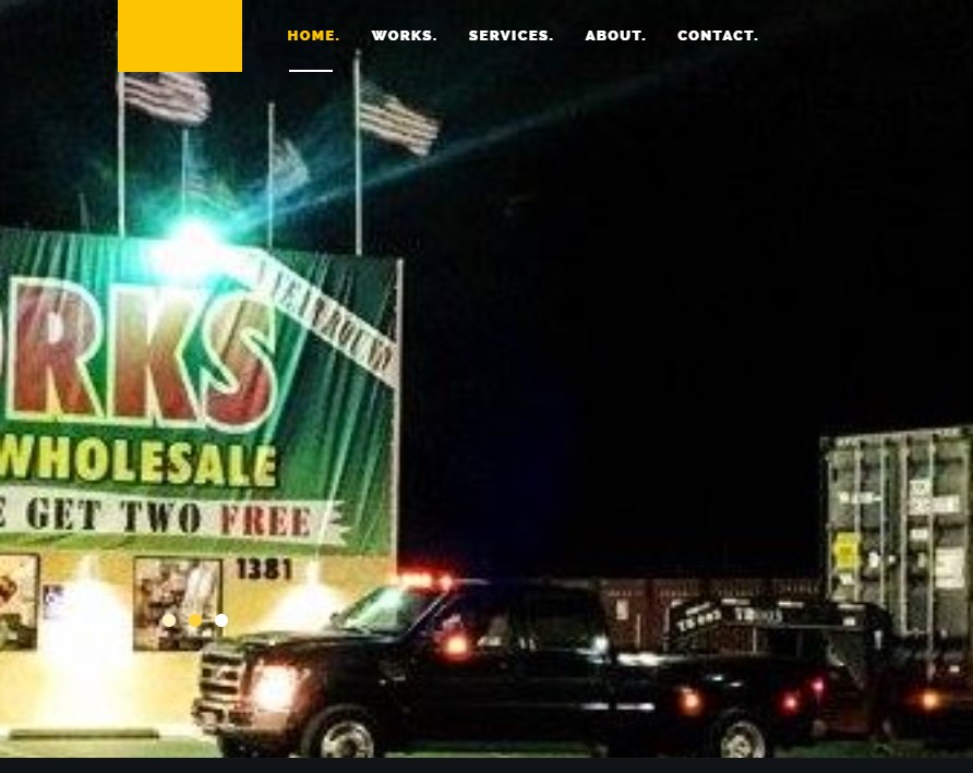 JR Enterprises